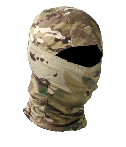 Bow Shooter - Balaclava